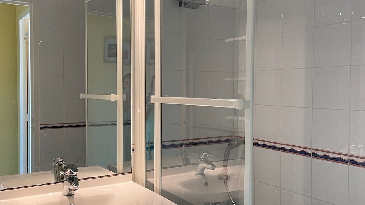 Photo of Bathroom in Guerande
