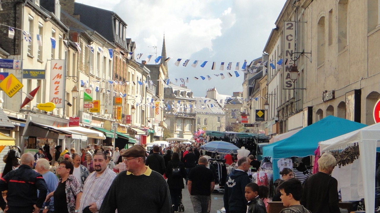 Photo of Others in Terre-et-Marais
