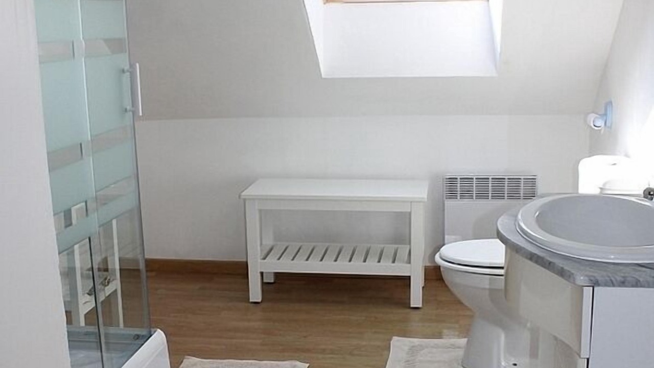 Photo of Bathroom in Terre-et-Marais