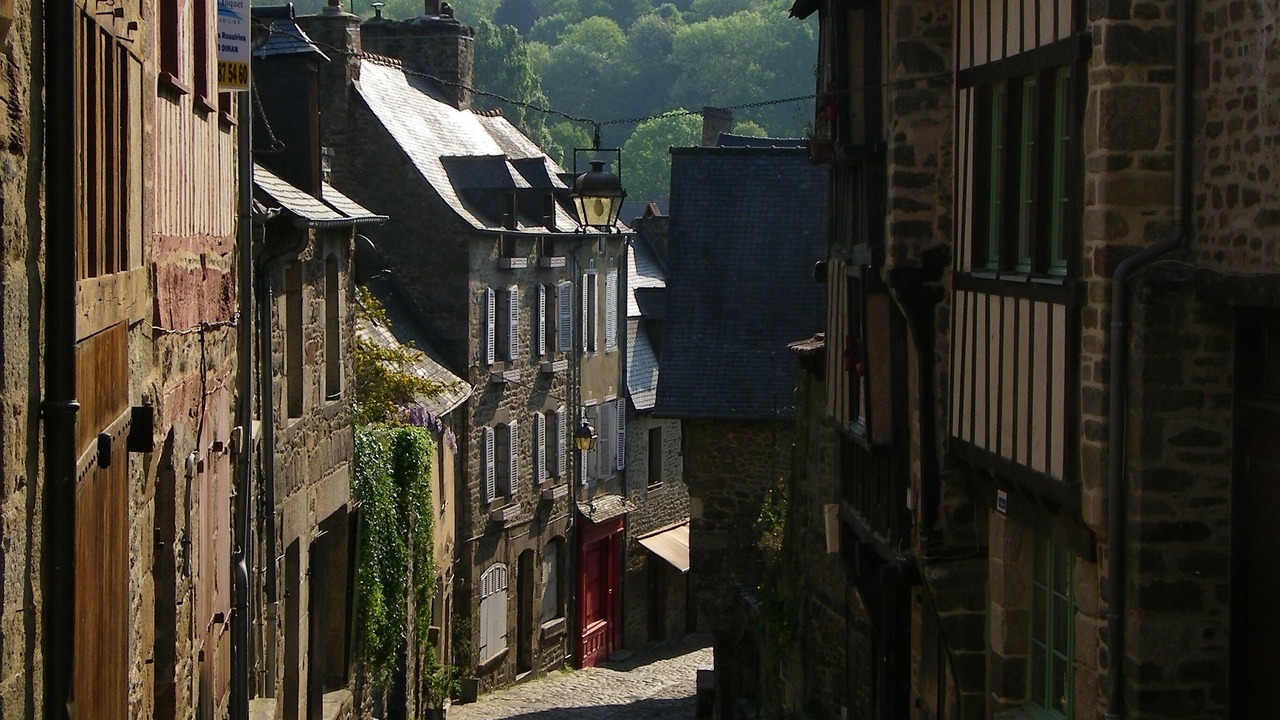 Photo of Outdoor in Pleudihen-sur-Rance