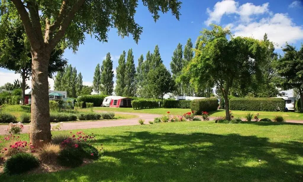Photo of Outdoor in Pontorson