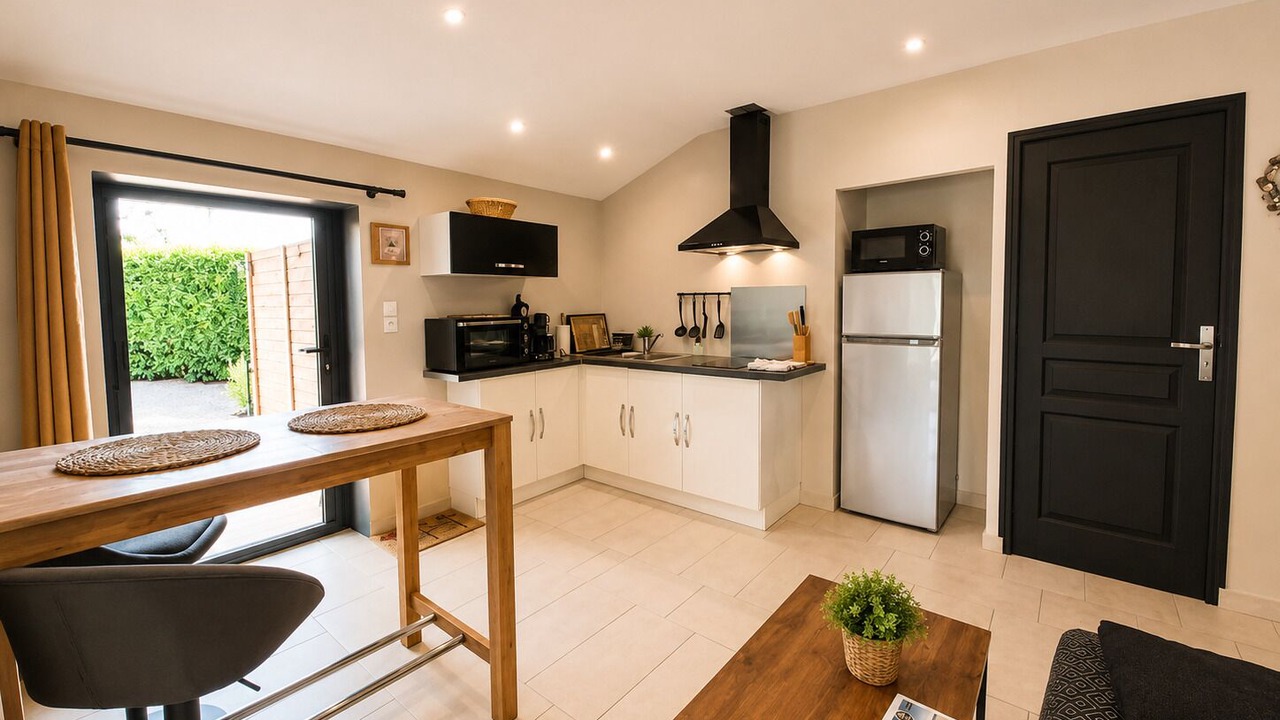 Photo of Kitchen in Surzur