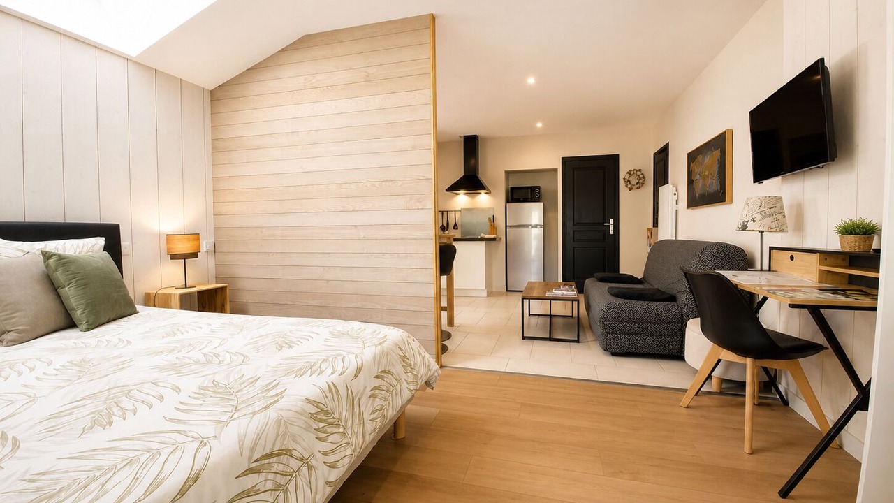 Photo of Bedroom in Surzur