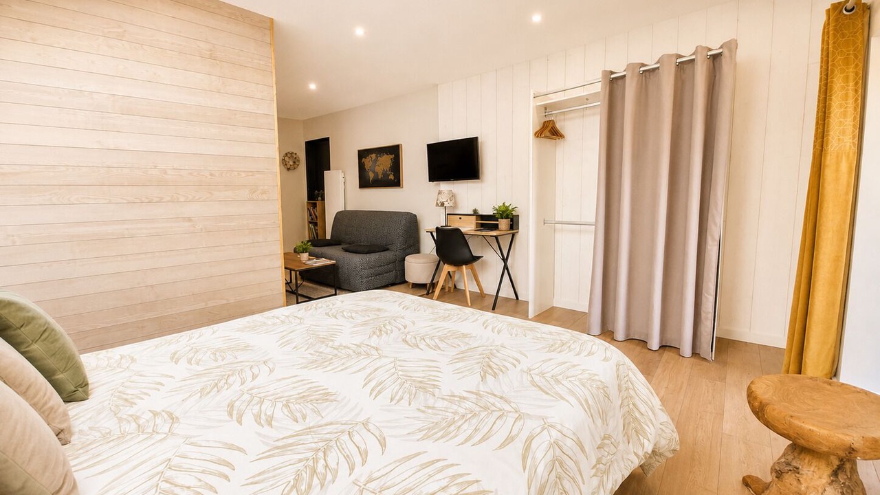 Photo of Bedroom in Surzur