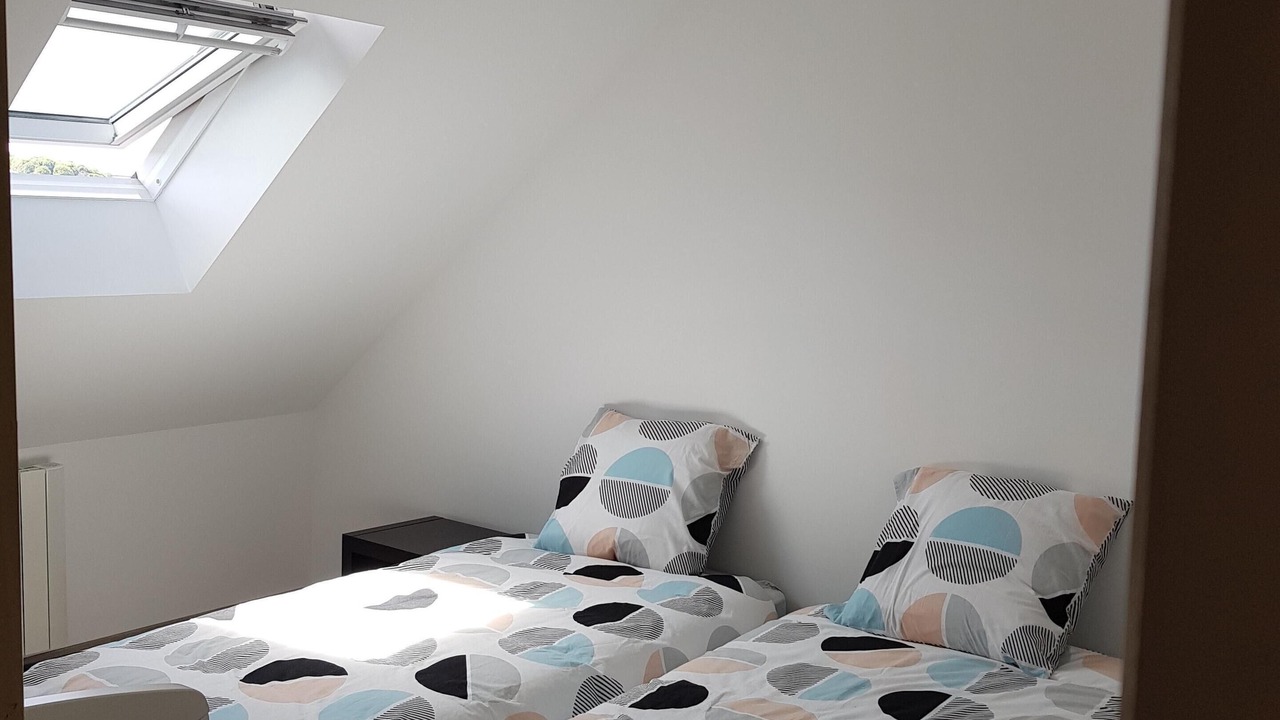 Photo of Bedroom in Saint-Come-de-Fresne