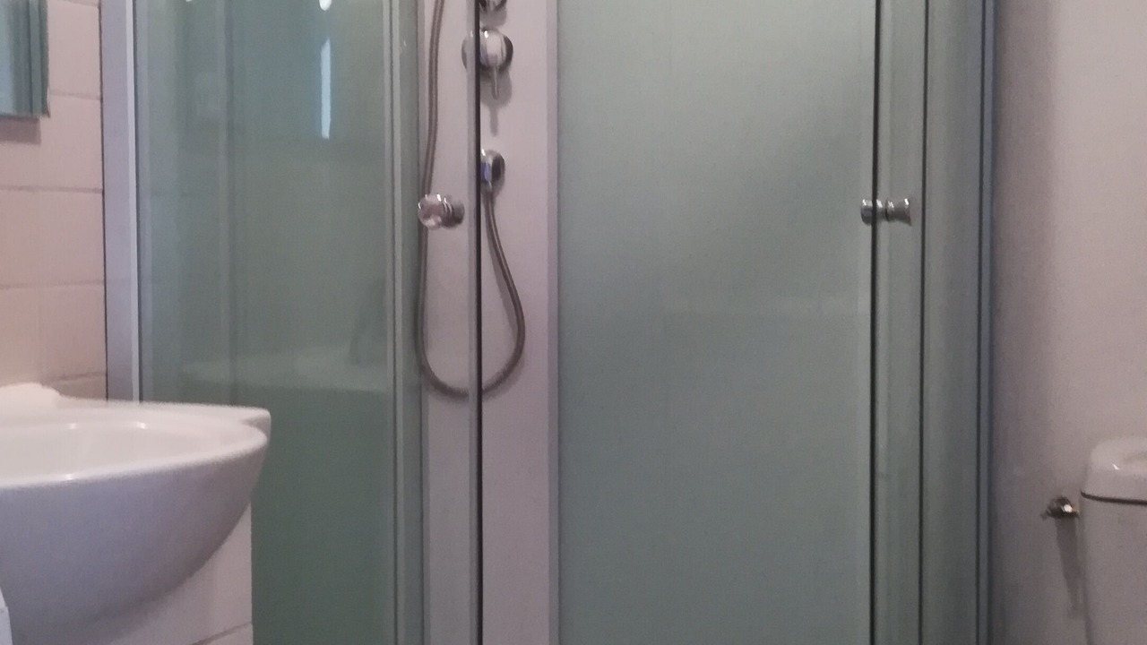 Photo of Bathroom in Greez-sur-Roc