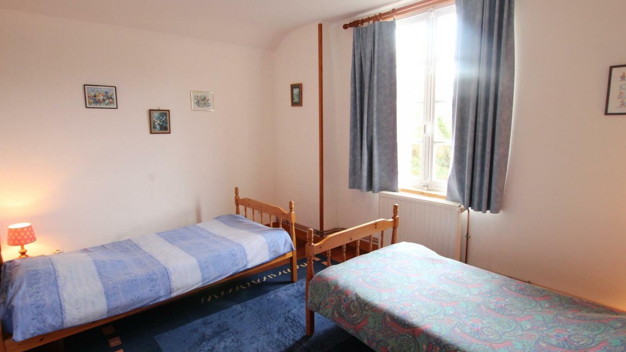 Photo of Bedroom in Berigny