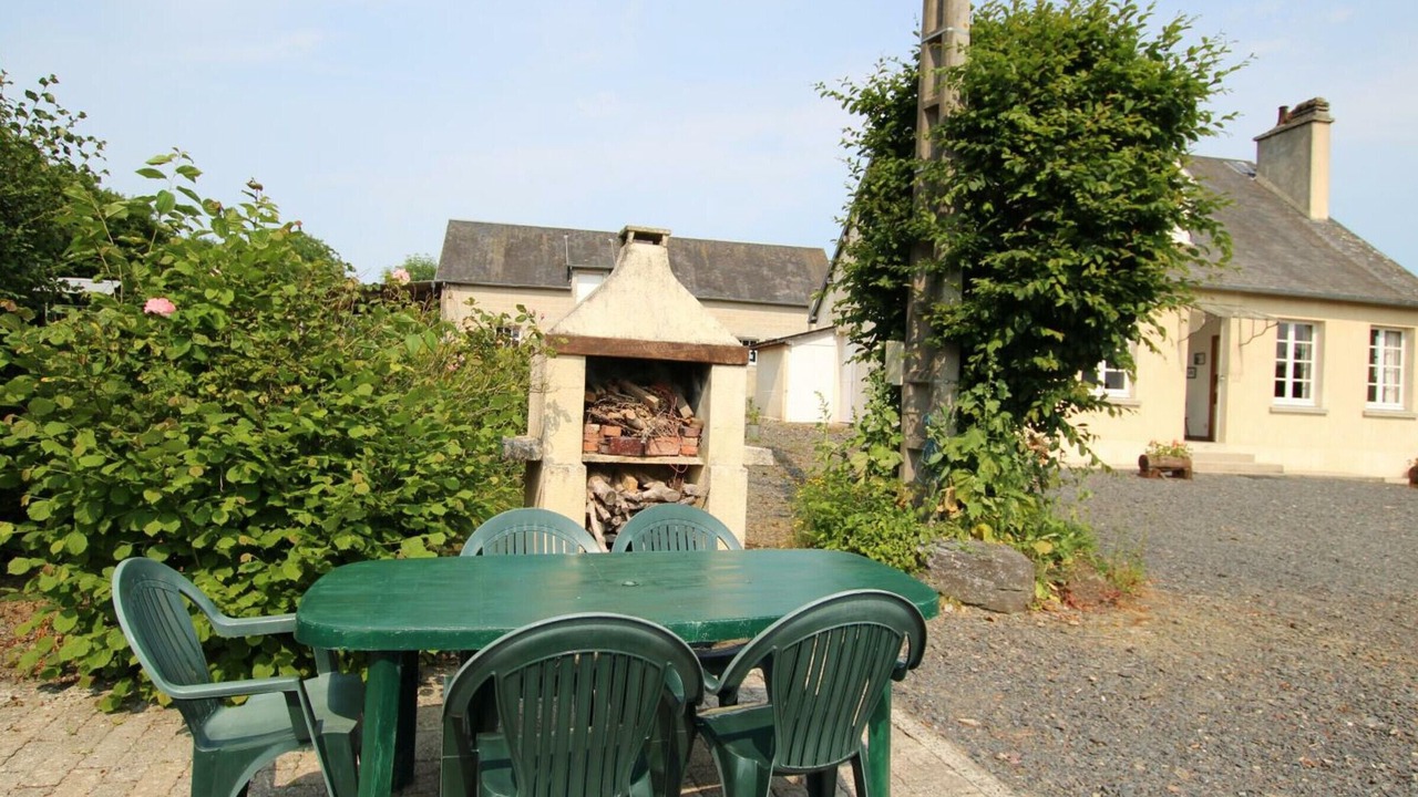 Photo of Outdoor in Berigny
