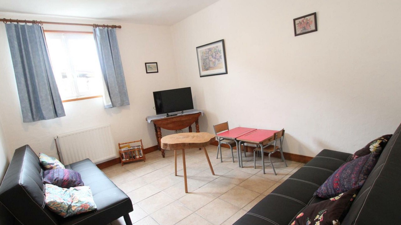 Photo of Livingroom in Berigny