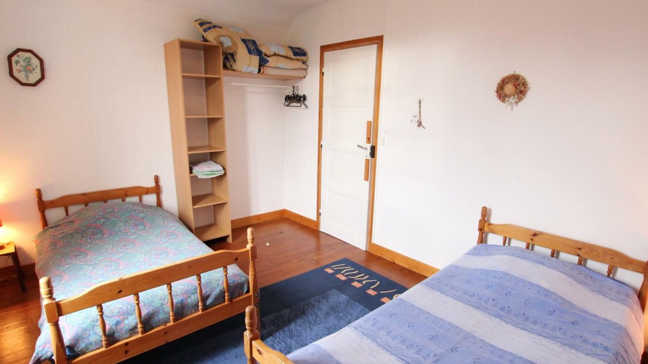 Photo of Bedroom in Berigny