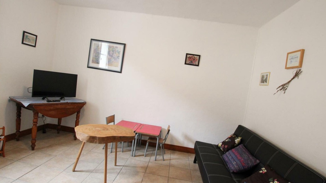 Photo of Livingroom in Berigny