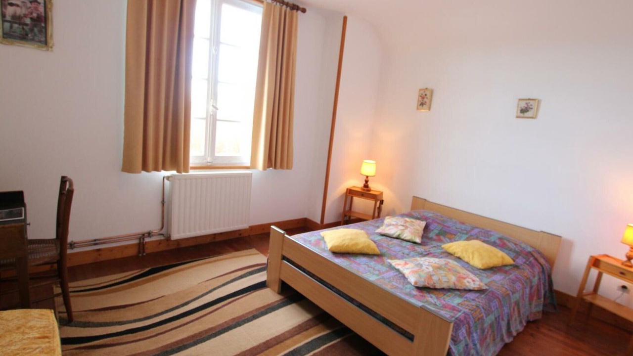 Photo of Bedroom in Berigny