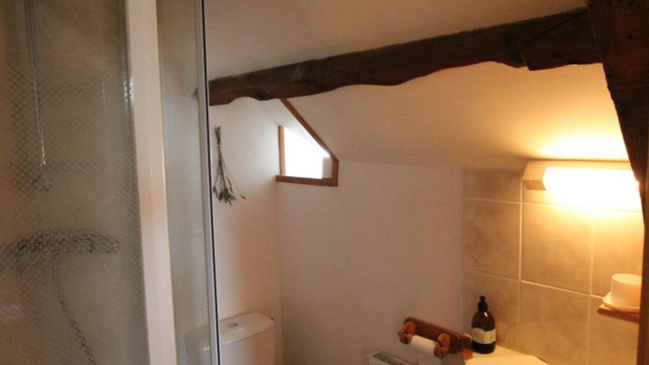 Photo of Bathroom in Berigny