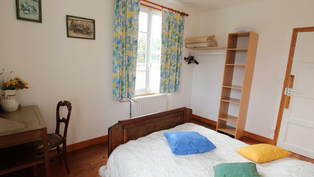 Photo of Bedroom in Berigny