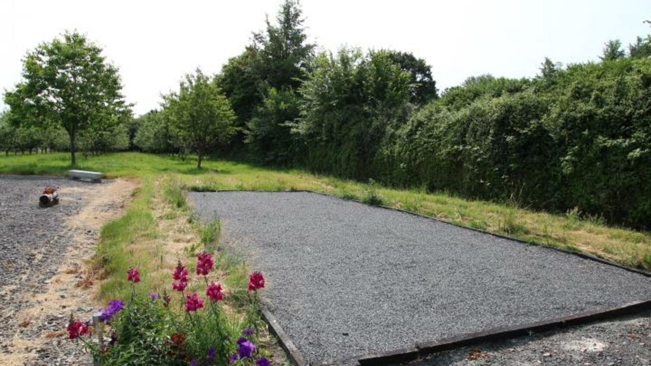 Photo of Outdoor in Berigny