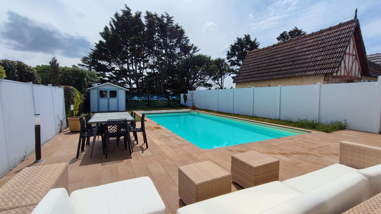 Photo of Outdoor in Ouistreham