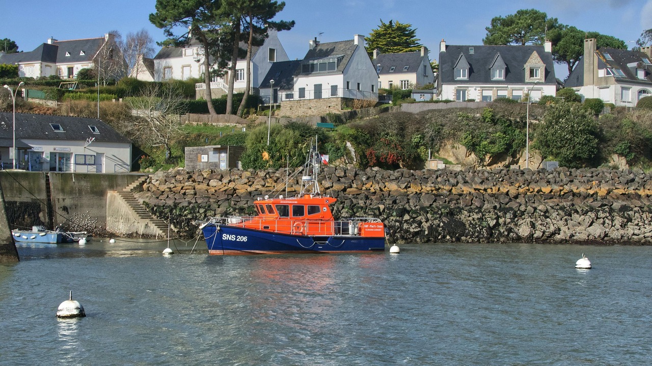 Photo of Others in Benodet