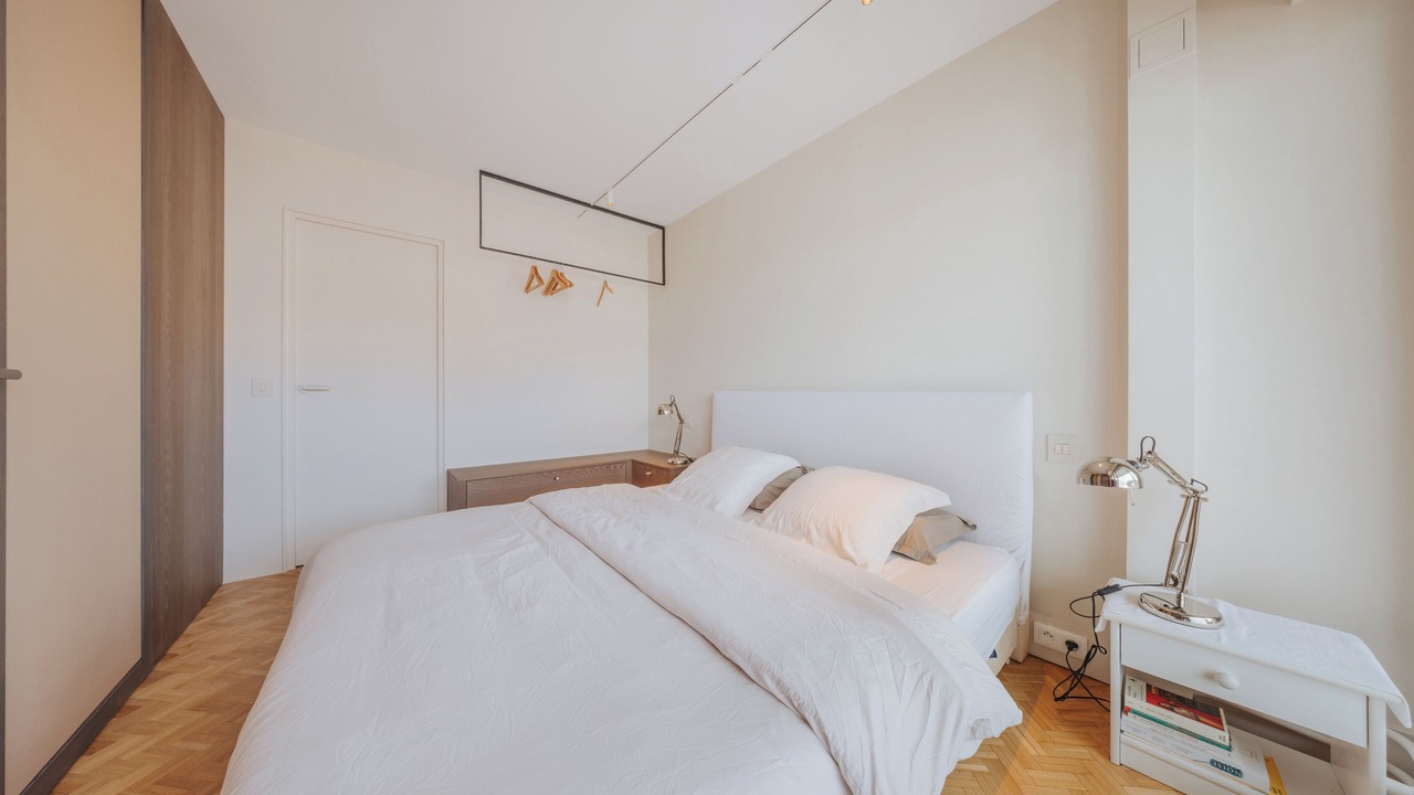 Photo of Bedroom in Quartier Saint-Ambroise