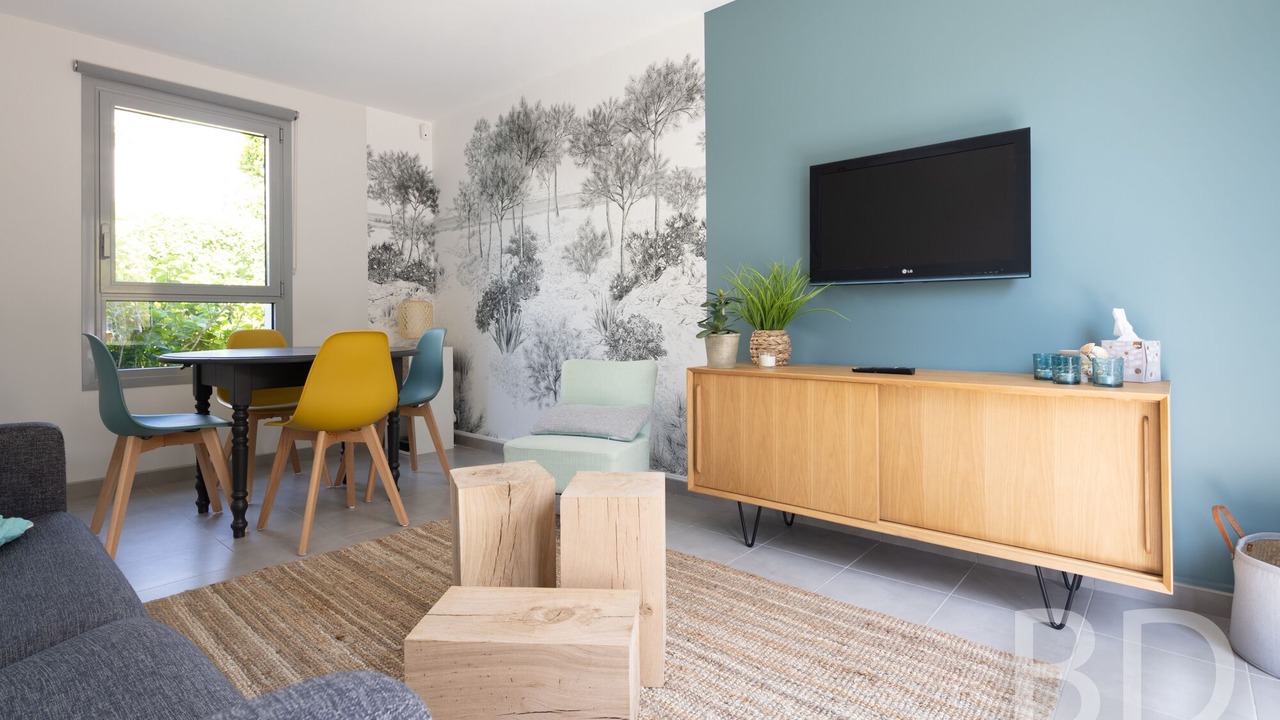 Photo of Livingroom in Saint-Marine