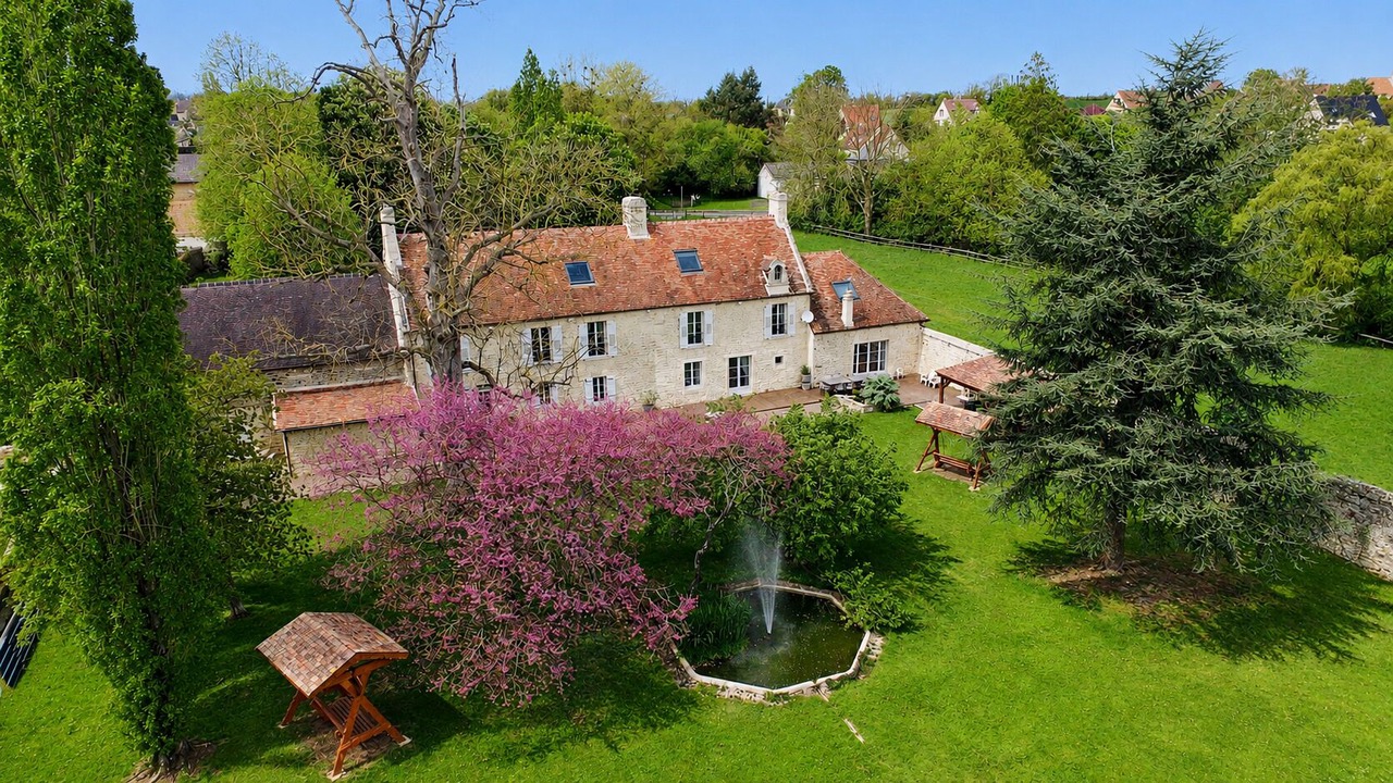 Photo of Outdoor in Amaye-sur-Orne