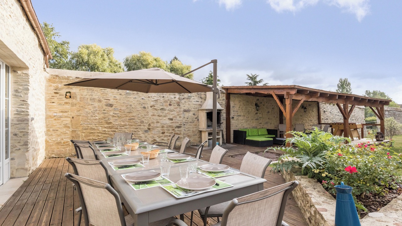 Photo of Outdoor in Amaye-sur-Orne