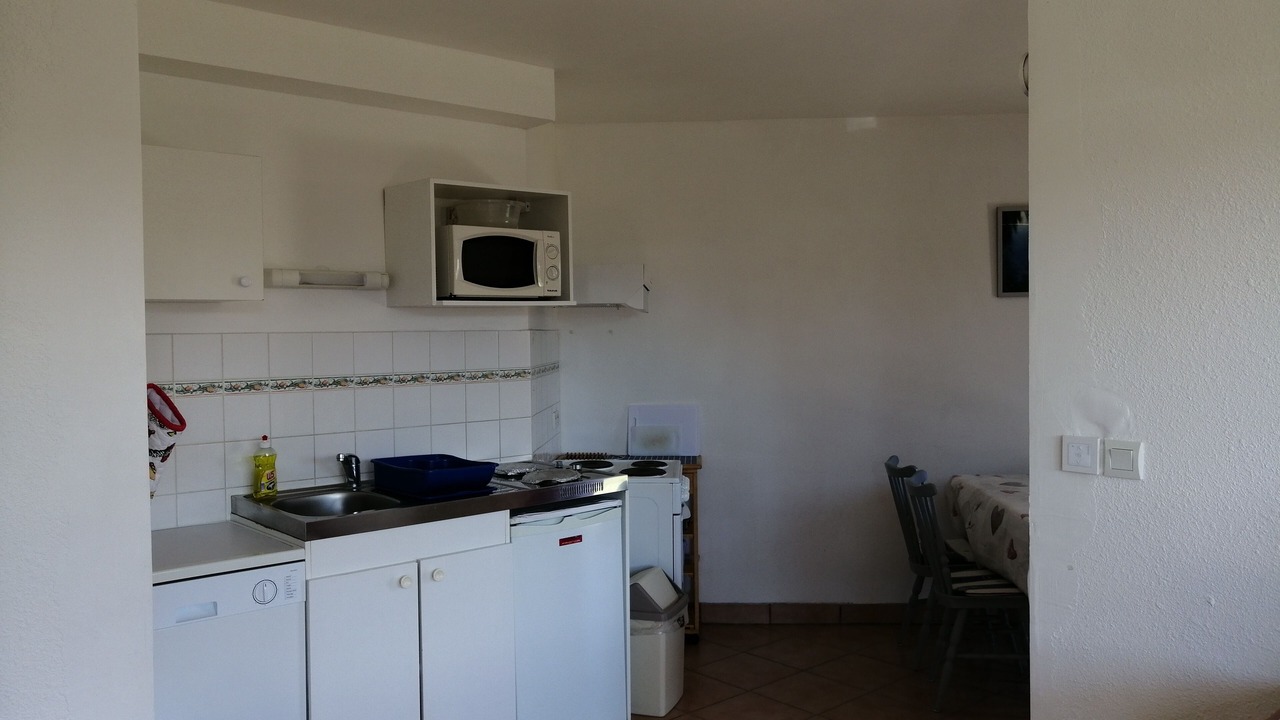 Photo of Kitchen in Saint-Pair-sur-Mer