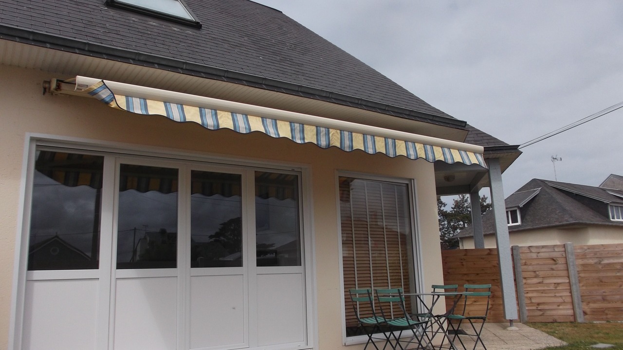 Photo of Outdoor in Saint-Pair-sur-Mer