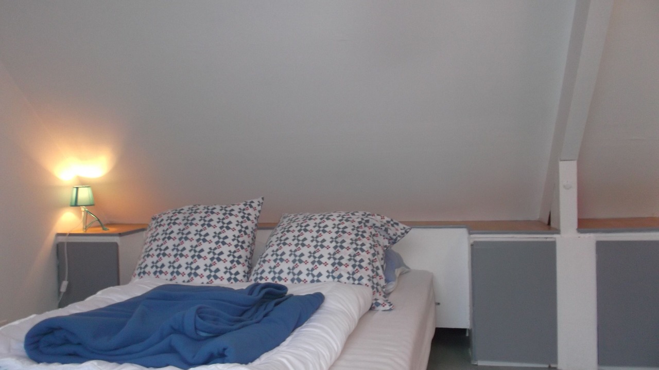 Photo of Bedroom in Saint-Pair-sur-Mer