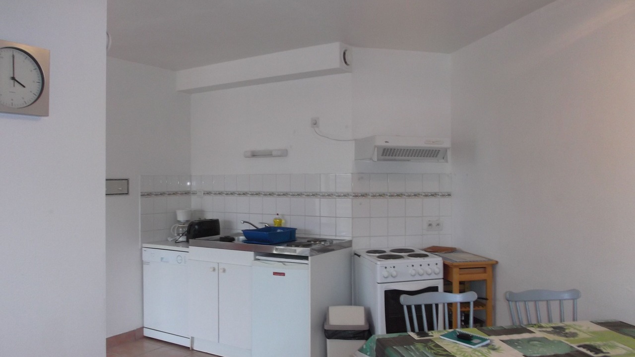 Photo of Kitchen in Saint-Pair-sur-Mer