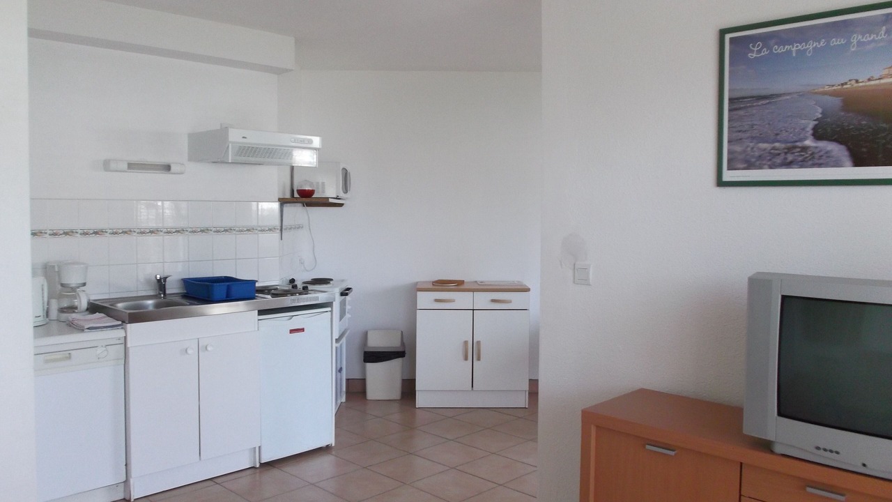Photo of Kitchen in Saint-Pair-sur-Mer