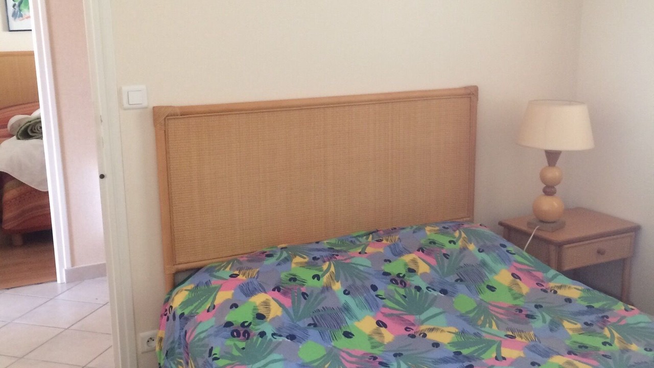 Photo of Bedroom in Grandcamp-Maisy