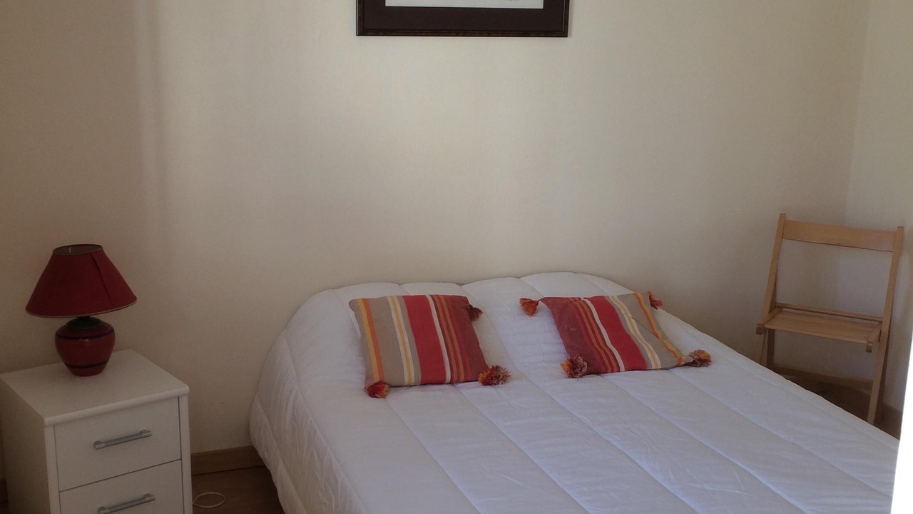 Photo of Bedroom in Grandcamp-Maisy