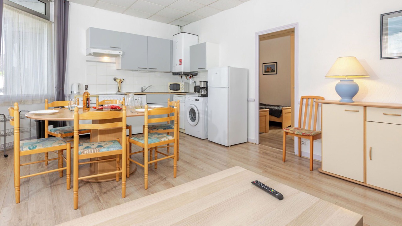 Photo of Bedroom in La Richardais