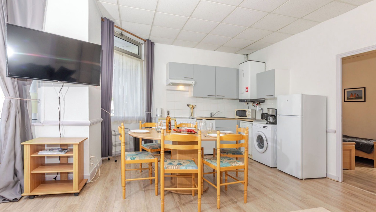 Photo of Bedroom in La Richardais