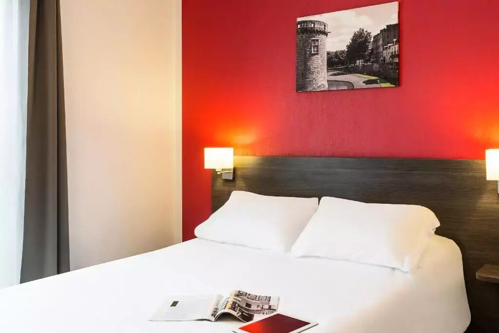 Photo of Bedroom in Hauts-Paves - Saint-Felix