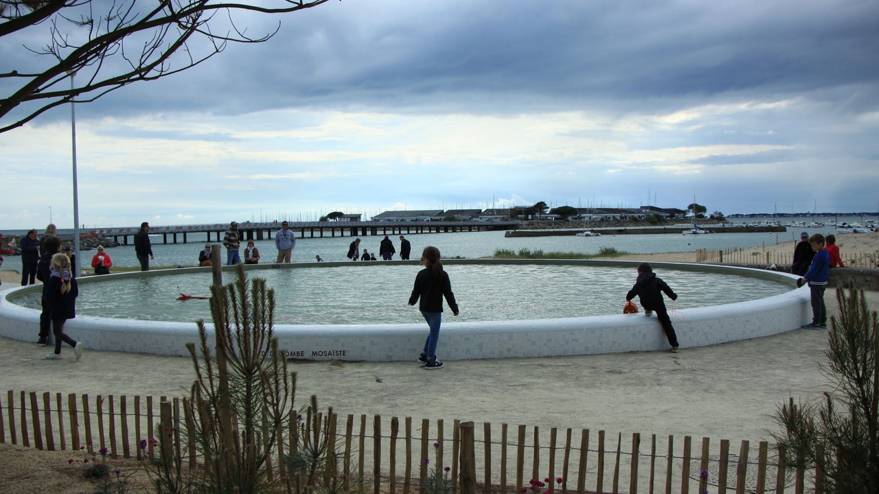 Photo of Others in Pornichet