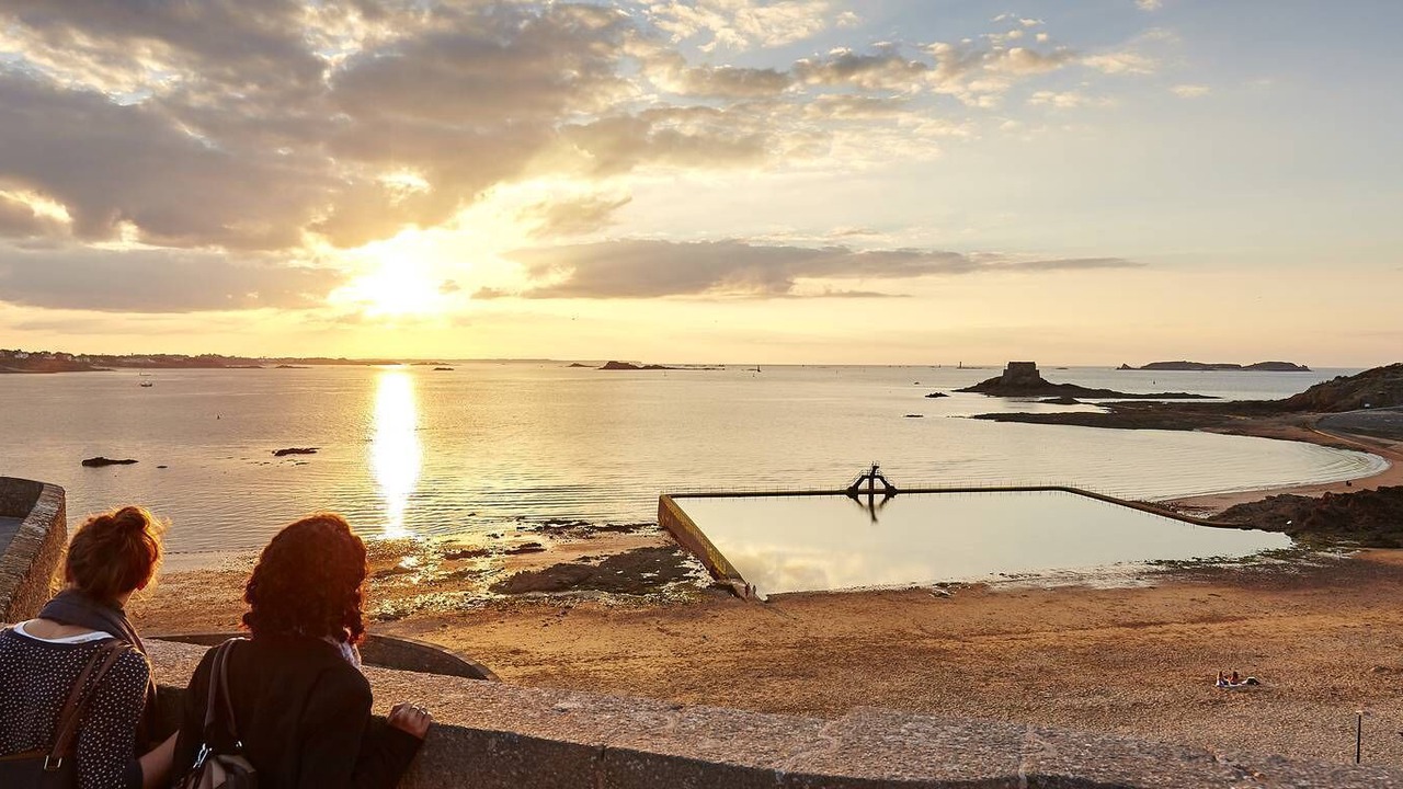 Photo of Others in Saint-Malo
