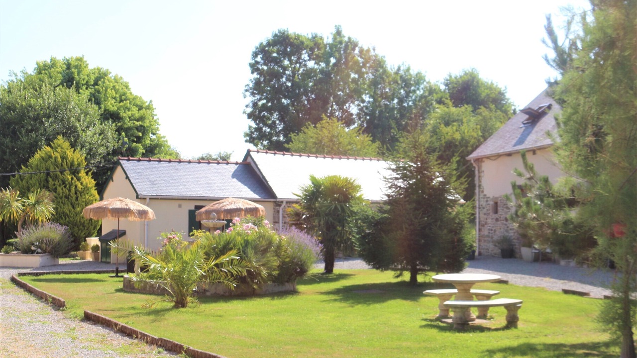 Photo of Outdoor in Nehou