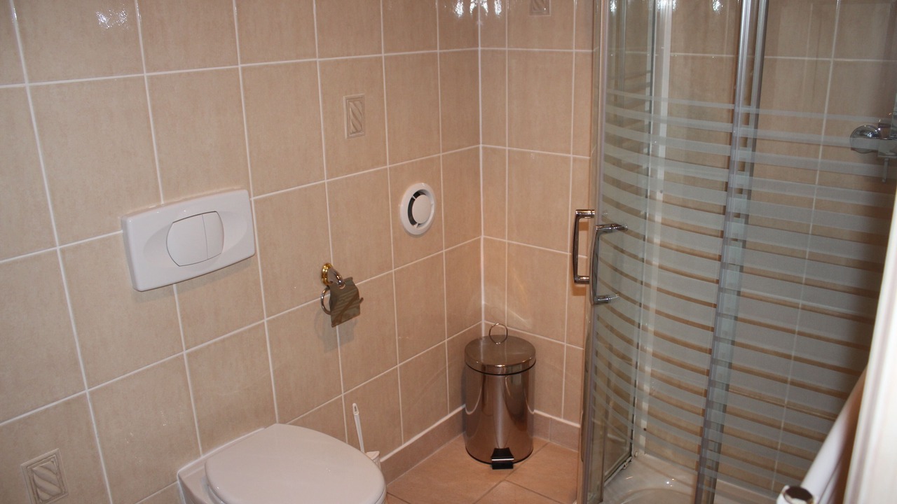 Photo of Bathroom in Nehou