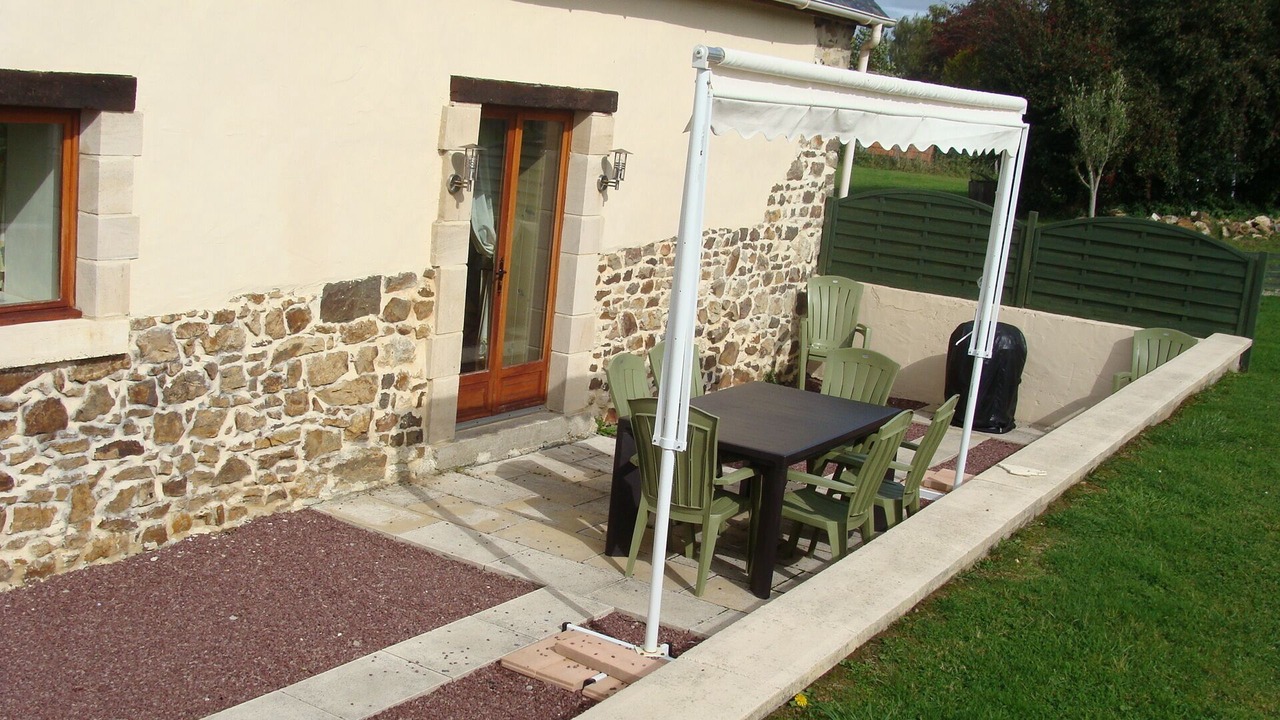 Photo of Outdoor in Nehou