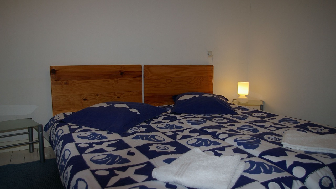 Photo of Bedroom in Macey