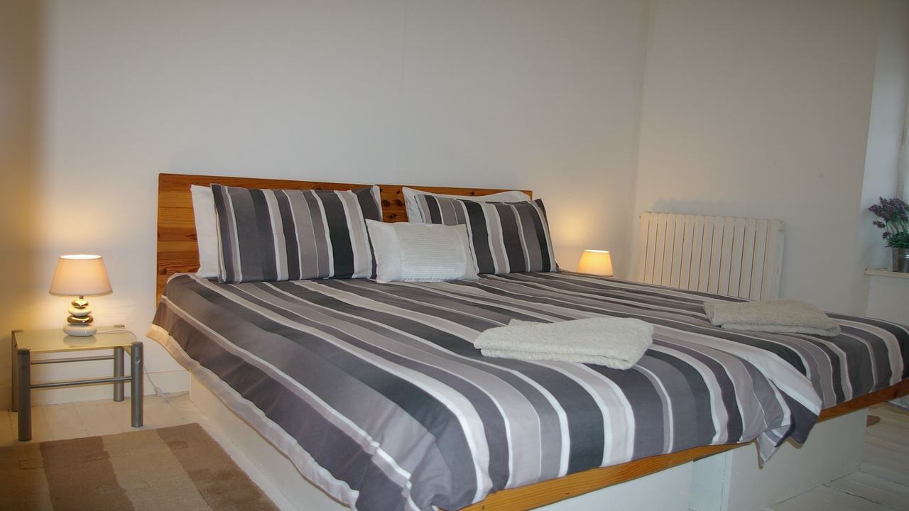 Photo of Bedroom in Macey