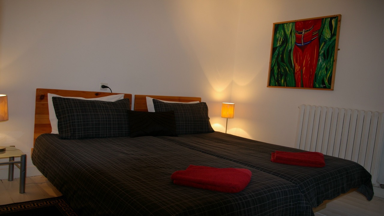 Photo of Bedroom in Macey