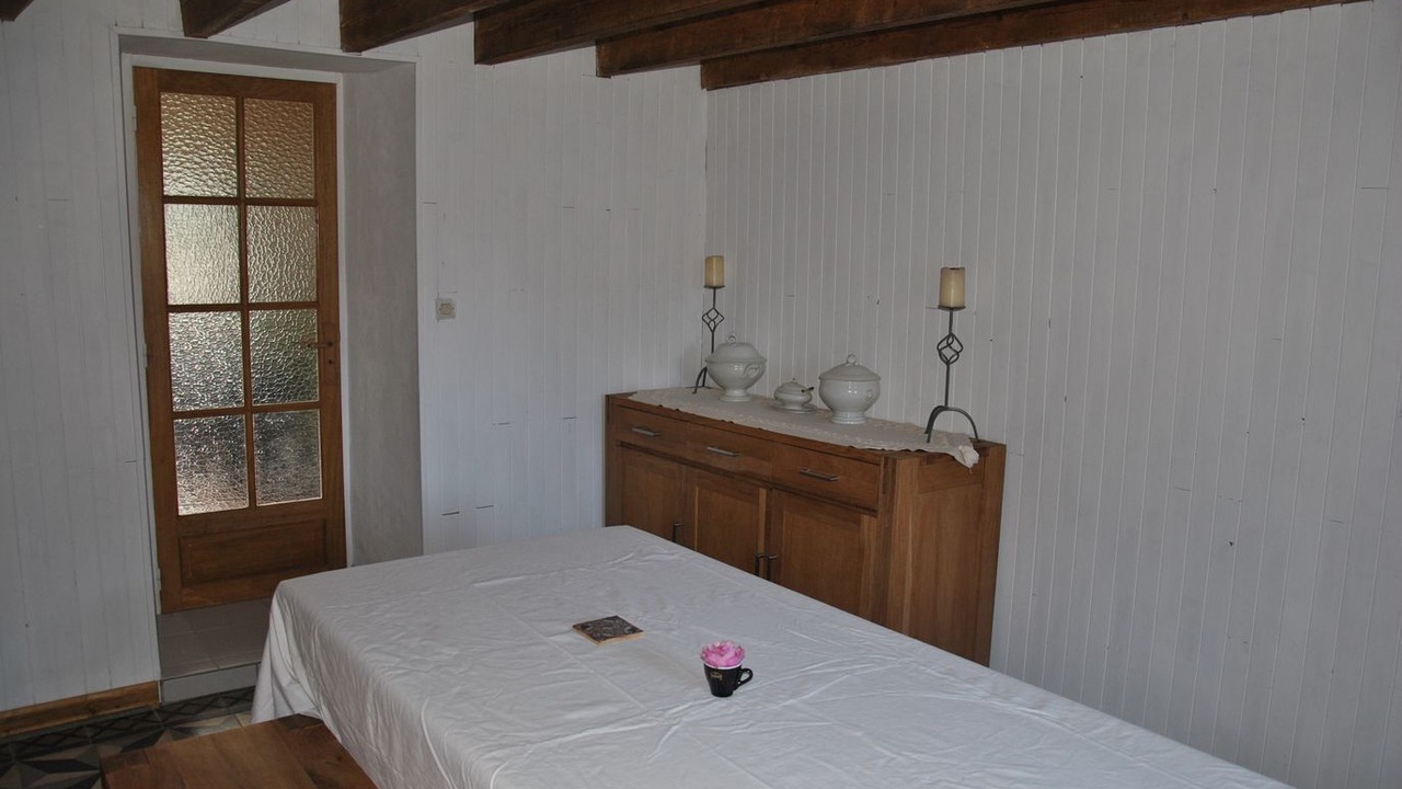 Photo of Bedroom in Erquy