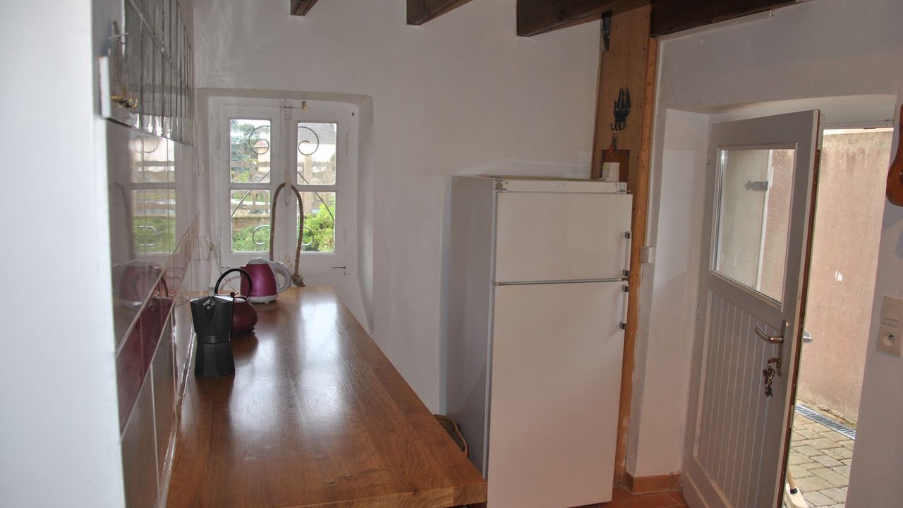 Photo of Kitchen in Erquy