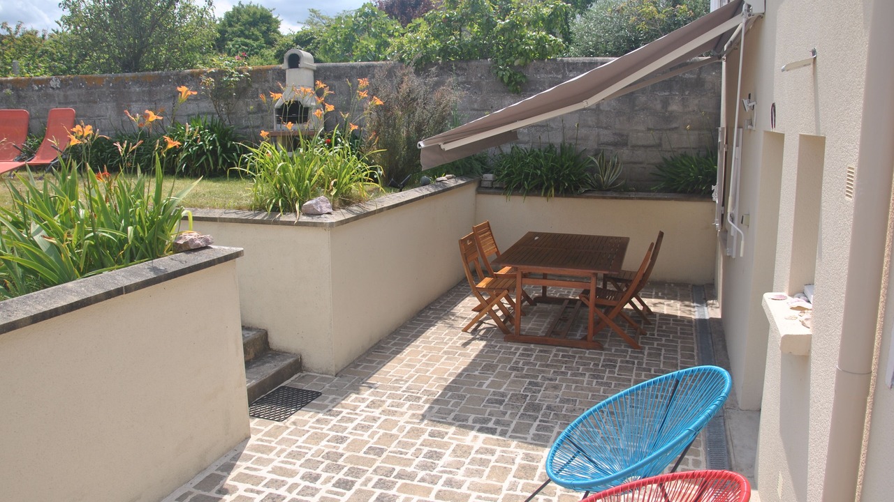 Photo of Outdoor in Erquy