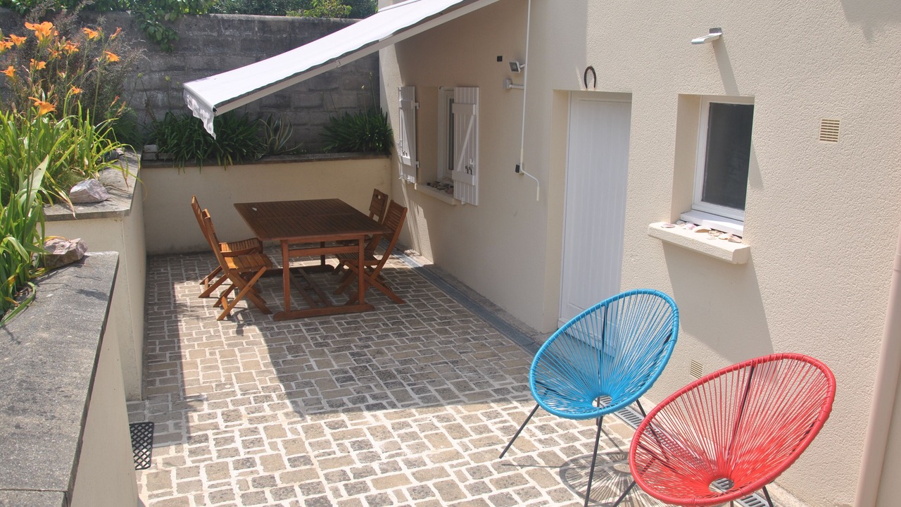 Photo of Outdoor in Erquy
