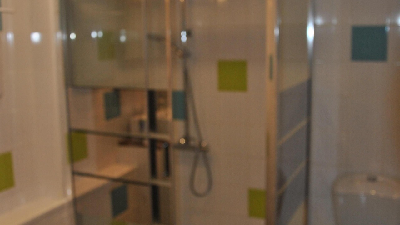 Photo of Bathroom in Erquy