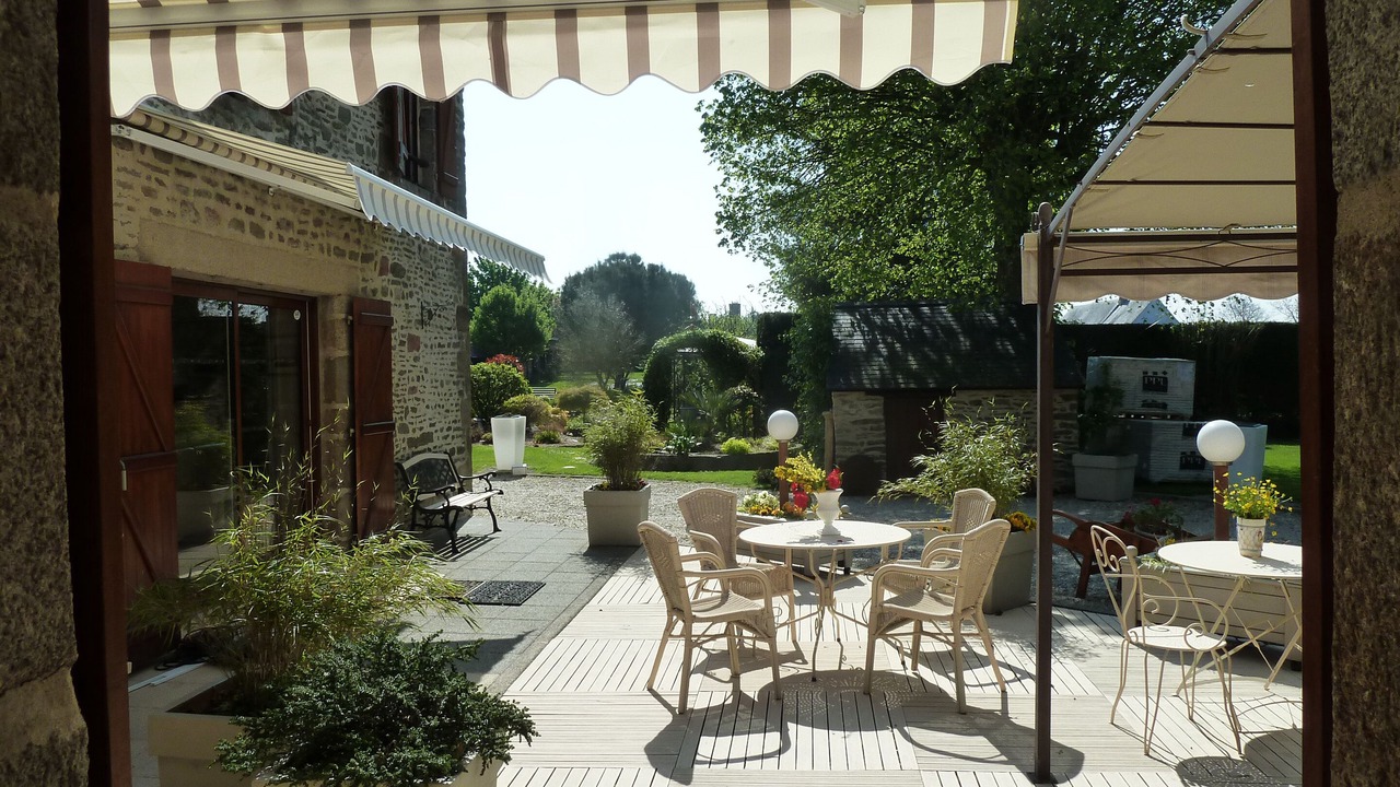 Photo of Outdoor in Ceaux