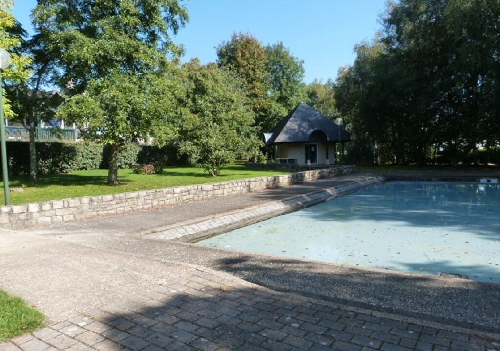 Photo of Outdoor in La Foret-Fouesnant